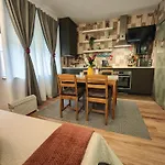 Casa Gina, Espectacular En Plena Naturaleza! Apartment *
