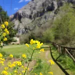 Casa Gina, Espectacular En Plena Naturaleza! * Corras de la Puente