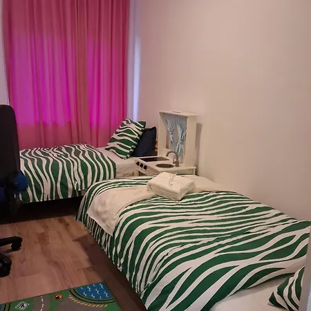 Casa Gina, Espectacular En Plena Naturaleza! Apartamento Corras de la Puente