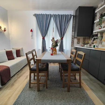 Apartamento Casa Gina, Espectacular En Plena Naturaleza! Corras de la Puente