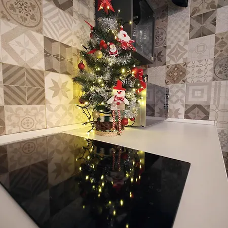 아파트 Casa Gina, Espectacular En Plena Naturaleza!