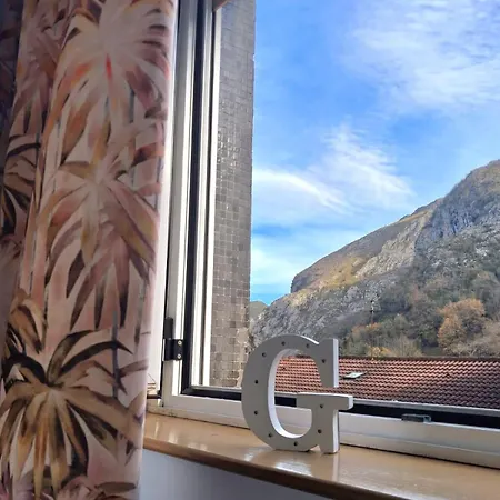 Casa Gina, Espectacular En Plena Naturaleza! Apartment *