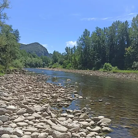 Casa Gina, Espectacular En Plena Naturaleza!