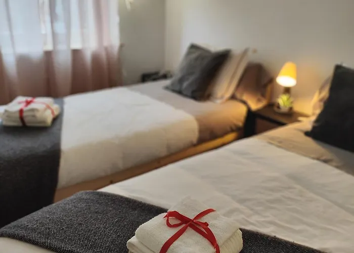 Casa Gina, Espectacular En Plena Naturaleza! *