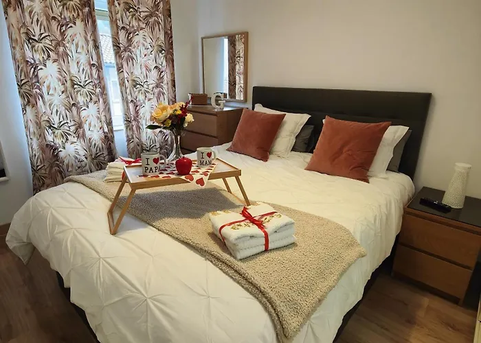 Casa Gina, Espectacular En Plena Naturaleza! *