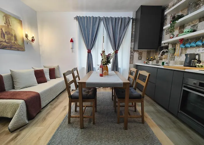 Apartamento Casa Gina, Espectacular En Plena Naturaleza! Corras de la Puente