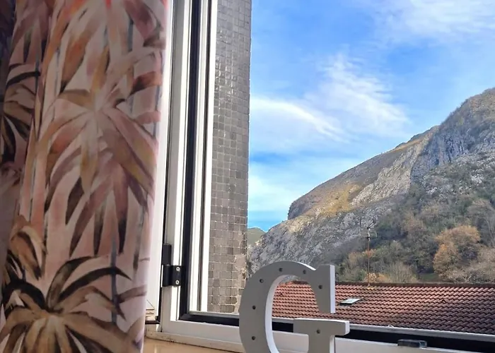 Casa Gina, Espectacular En Plena Naturaleza! Apartamento *