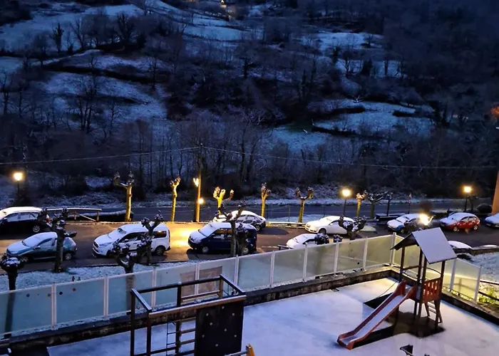 Casa Gina, Espectacular En Plena Naturaleza! Apartamento